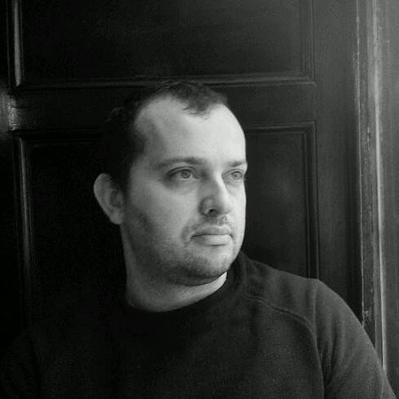 Mariano Grueiro