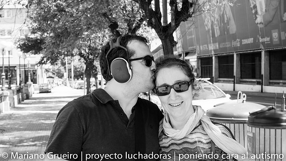 un proyecto de Leonor Prado y Mariano Grueiro